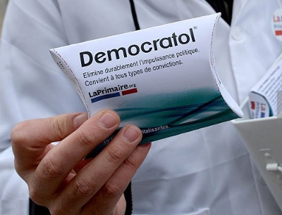 democratol-box